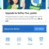 cara uprgade gopay plus 2023