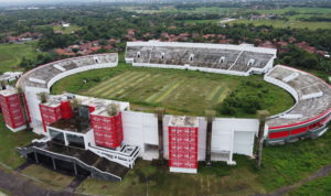 sport center watubelah