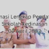 Informasi Pendaftaran sekolah kedinasan tahun 2023