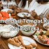 7 rekomendasi tempat kuliner majalengka