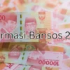 informasi pendaftaran hingga pencairan bansos 2023.