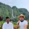 curug citambur di cianjur