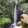 wisata curug landung