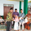 AMPG salurkan bantuan