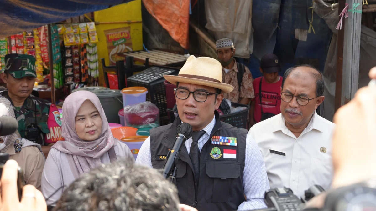 gubernur ridwan kamil