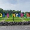 goa sunyaragi cirebon