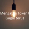 Cara mengatasi token listrik gagal terus