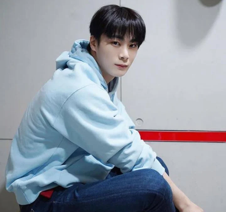 moonbin astro meninggal