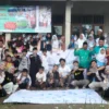 Kisah Insfiratif kegiatan pesantren Ramadhan.