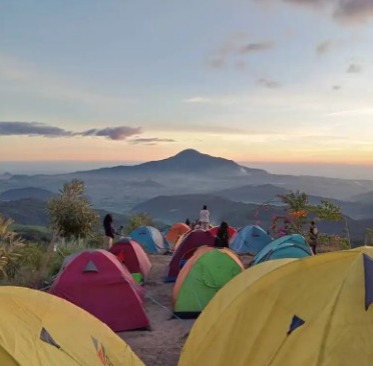 wisata sumedang paling populer