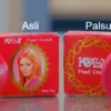 bedak kelly yang asli