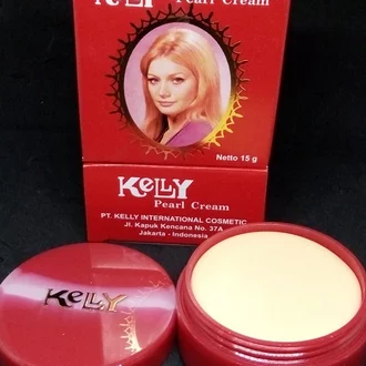 bedak kelly untuk jerawat