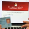 cara keluar dari partai politik secara online