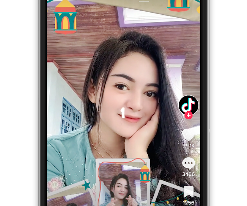 cara mendapatkan koin tiktok gratis