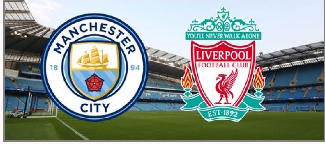 man city vs liverpool