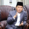 dirjen bimas islam kamaruddin amin