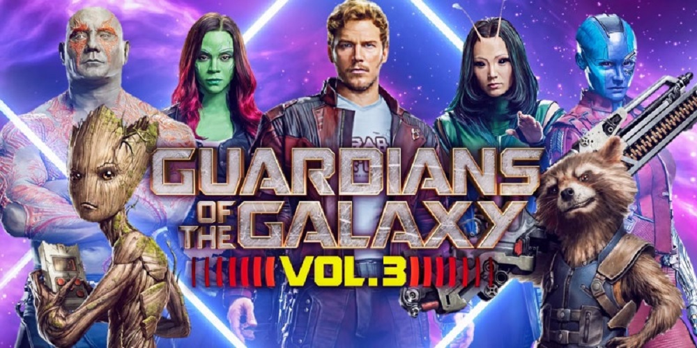 guardians of the galaxy vol 3 kapan tayang