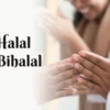 Ilustrasi Halal Bihalal