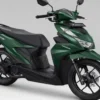 harga motor beat 2023