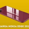 harga nokia edge 2023