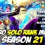 hero meta season 21