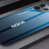 hp nokia terbaru mirip iphone ram berapa