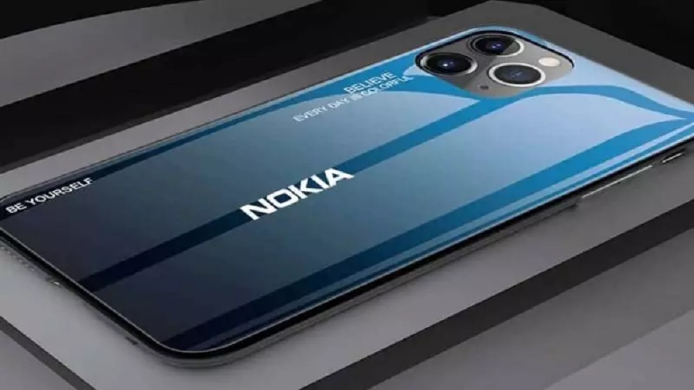 hp nokia terbaru mirip iphone ram berapa