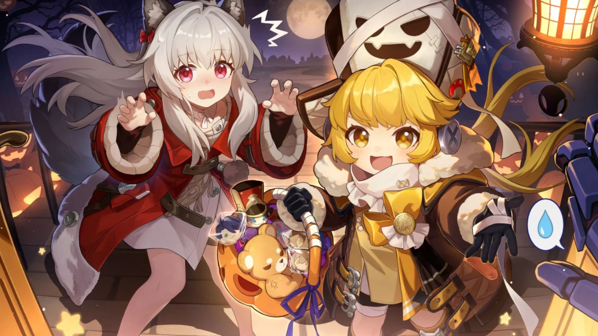 kode redeem honkai star rail