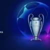 jadwal liga champions