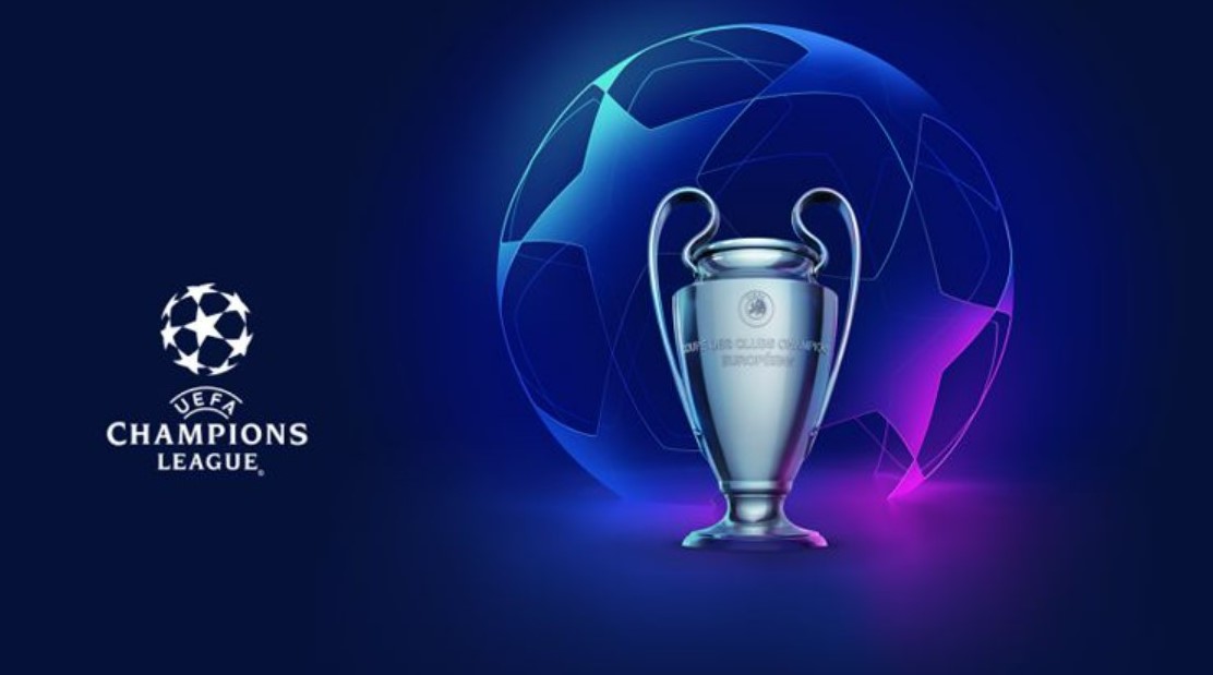 jadwal liga champions