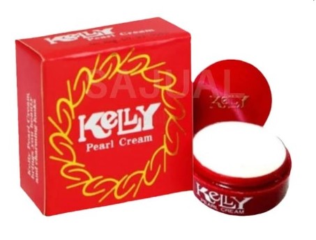 harga bedak kelly