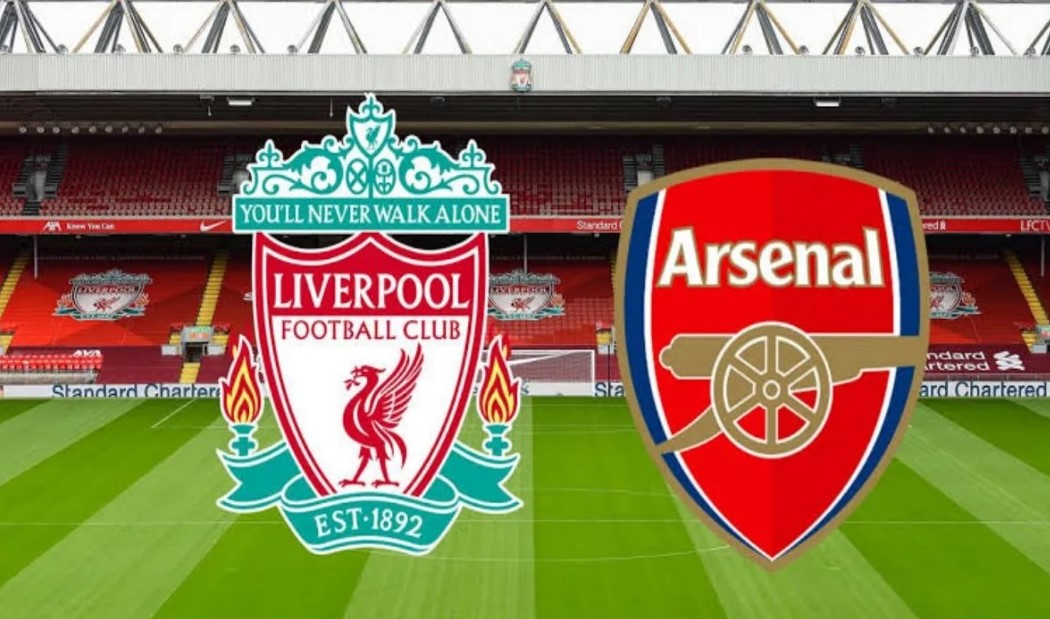 liverpool vs arsenal