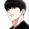 webtoon lookism