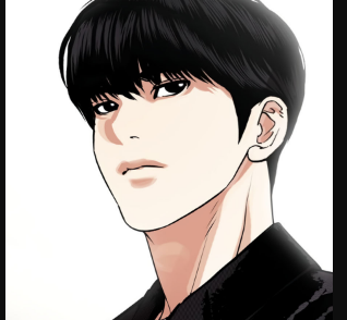 webtoon lookism