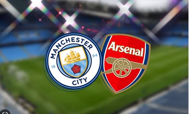 manchester city vs arsenal