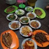 kuliner laut