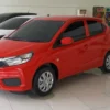 mobil honda brio