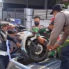 Pembunuhan Nenek di Ciporang Terungkap Dalam 8 jam