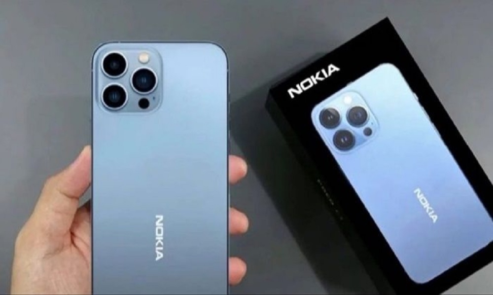 nokia edge 2022