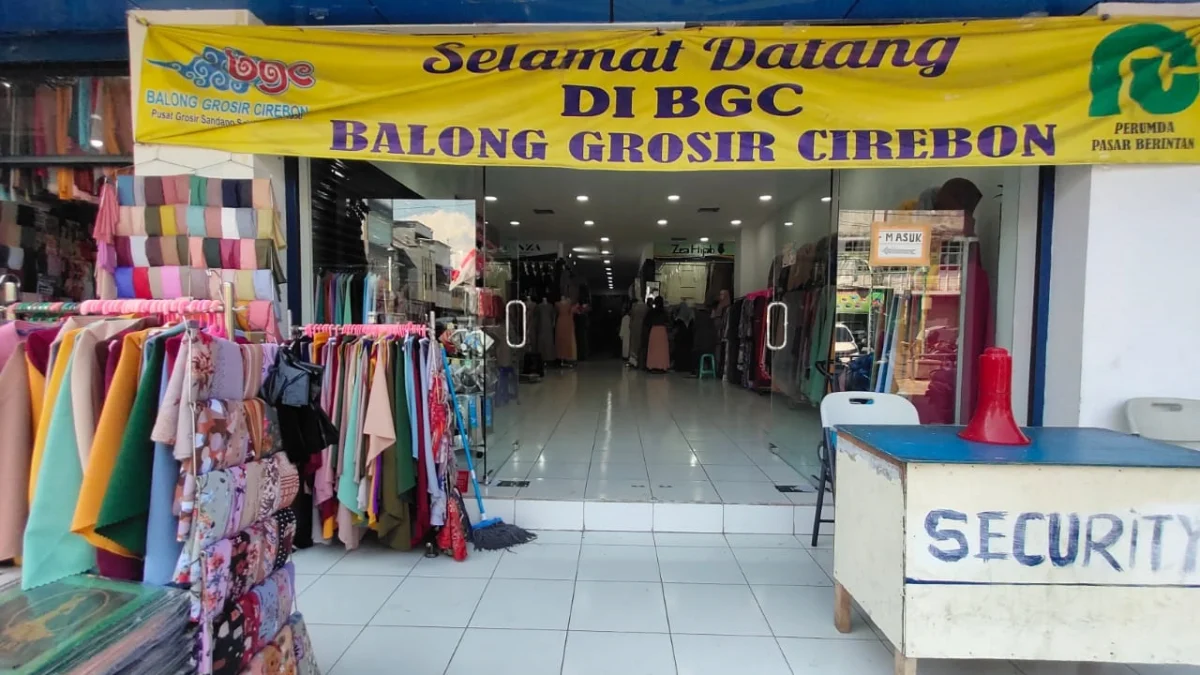 pasar balong cirebon