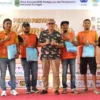 Festival Ramadan dan Bazar UMKM Ditutup