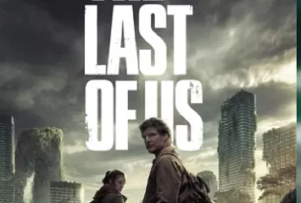 The last of us sub Indo