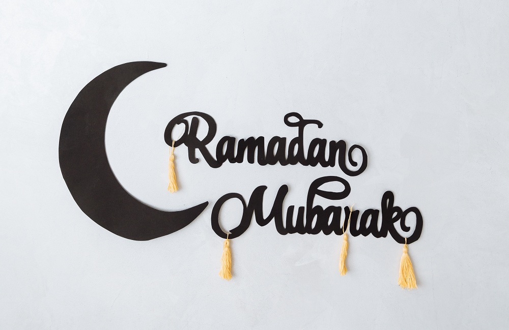 Kata kata Menyambut Bulan Ramadhan Menyentuh Hati