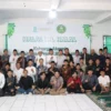 alumni pondok pesantren Al-Mutawally