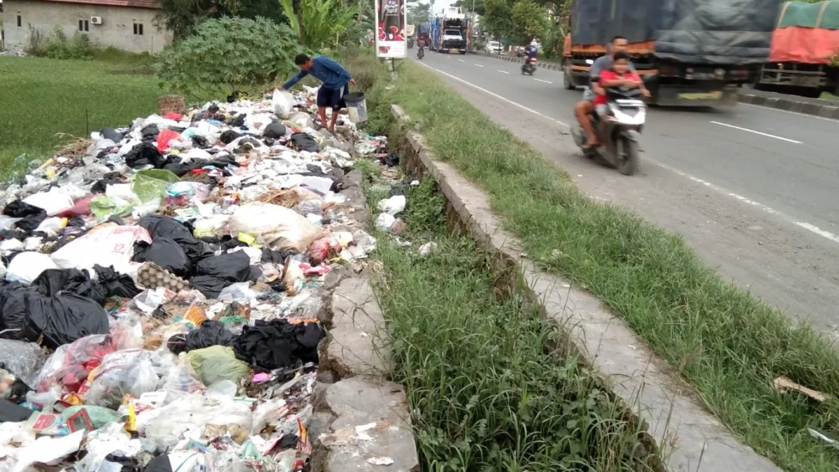 sampah