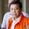 Setya Novanto dapat remisi Idul Fitri