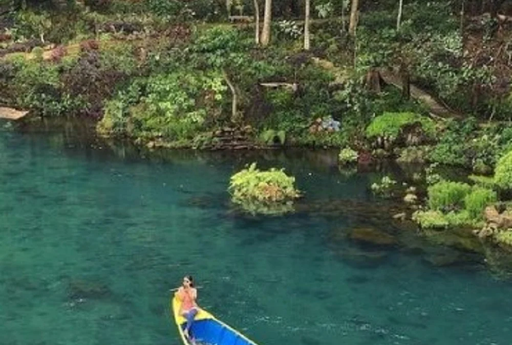 Situ Cipanten Majalengka