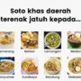 soto khas indonesia