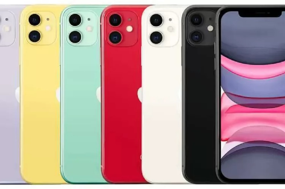 spesifikasi iphone 11