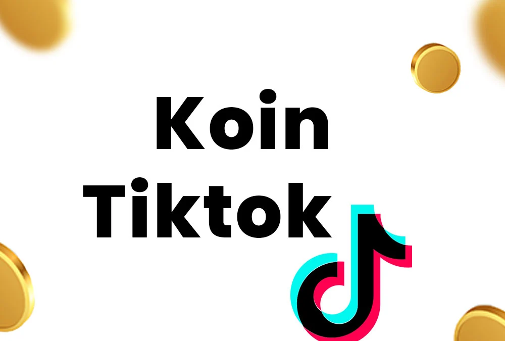 Harga Koin Tiktok Ke Rupiah